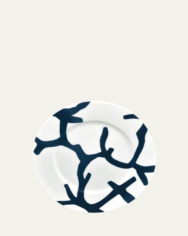 Cristobal Marine Dessert Plate